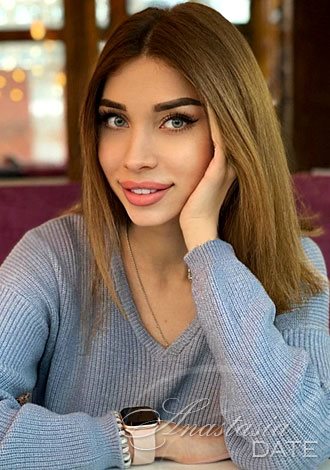 Gorgeous women and man pictures: Elizaveta from Kiev, Russian romantic dating partner